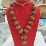 Sidhda Mala 1-14Mukhi, Ganesh and Gaurishankar Rudraksha Nepali Beads - Image 5