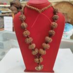 Sidhda Mala 1-14Mukhi, Ganesh and Gaurishankar Rudraksha Nepali Beads - Image 3