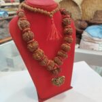 Sidhda Mala 1-14Mukhi, Ganesh and Gaurishankar Rudraksha Nepali Beads - Image 2