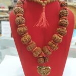 Sidhda Mala 1-14Mukhi, Ganesh and Gaurishankar Rudraksha Nepali Beads - Image 3