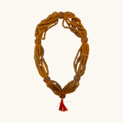 Rudraksha Mala