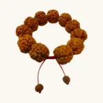 Rudraksha bracelet