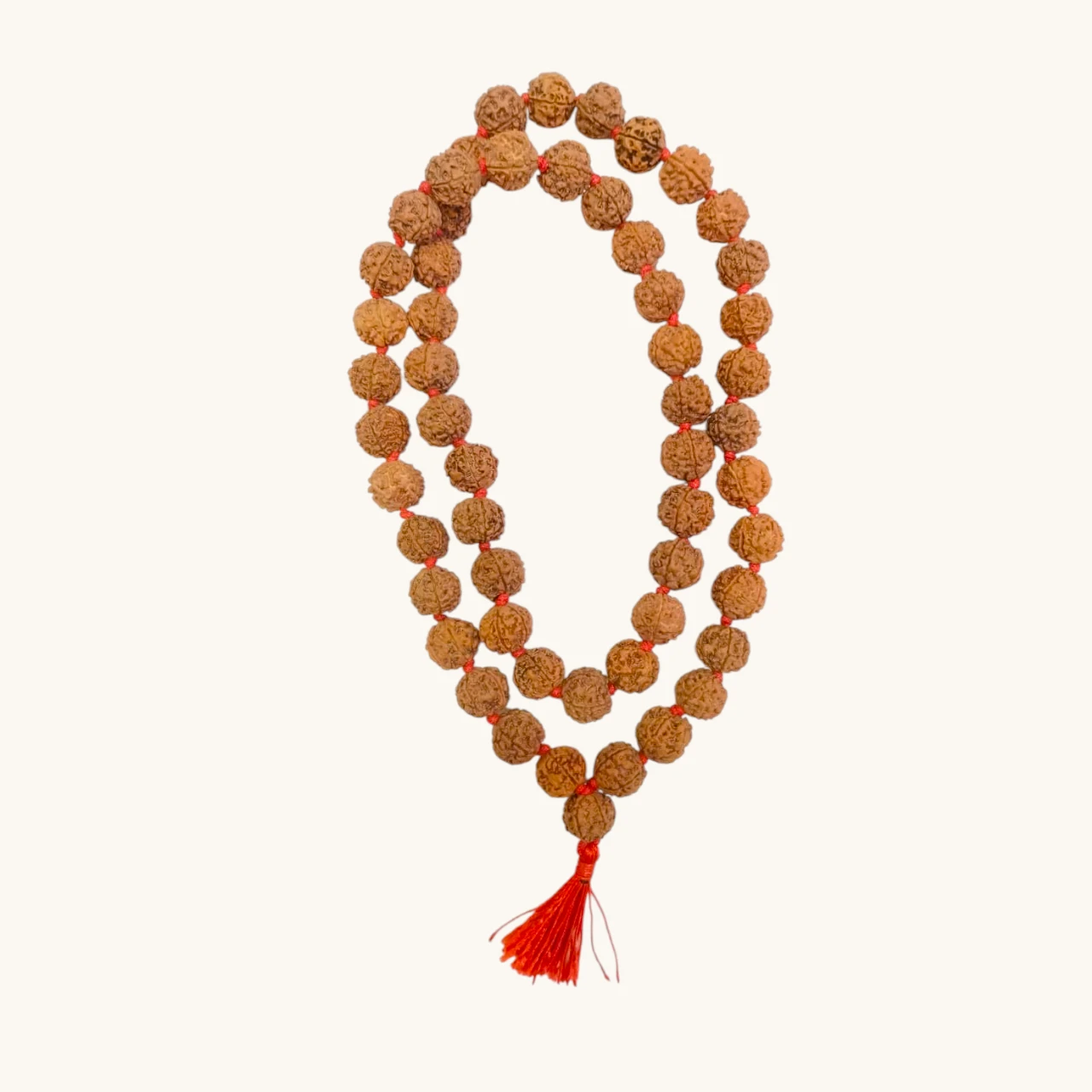 Sidhda Mala (66) Rudraksha Mala - Image 1